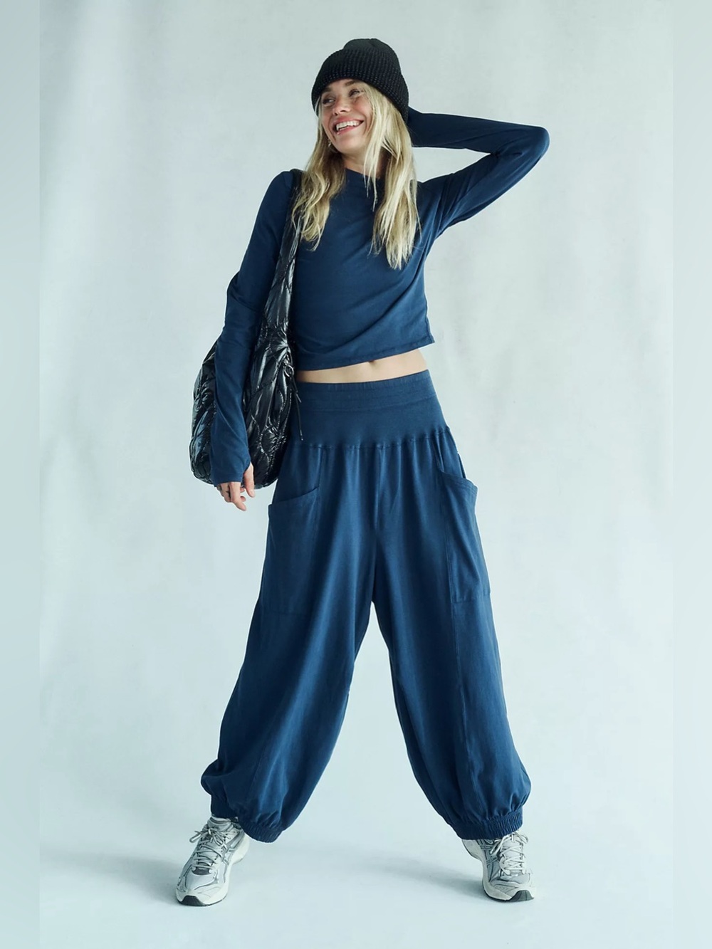 *New with tags* FP Movement by Free People Up In The Air Set, Size XS